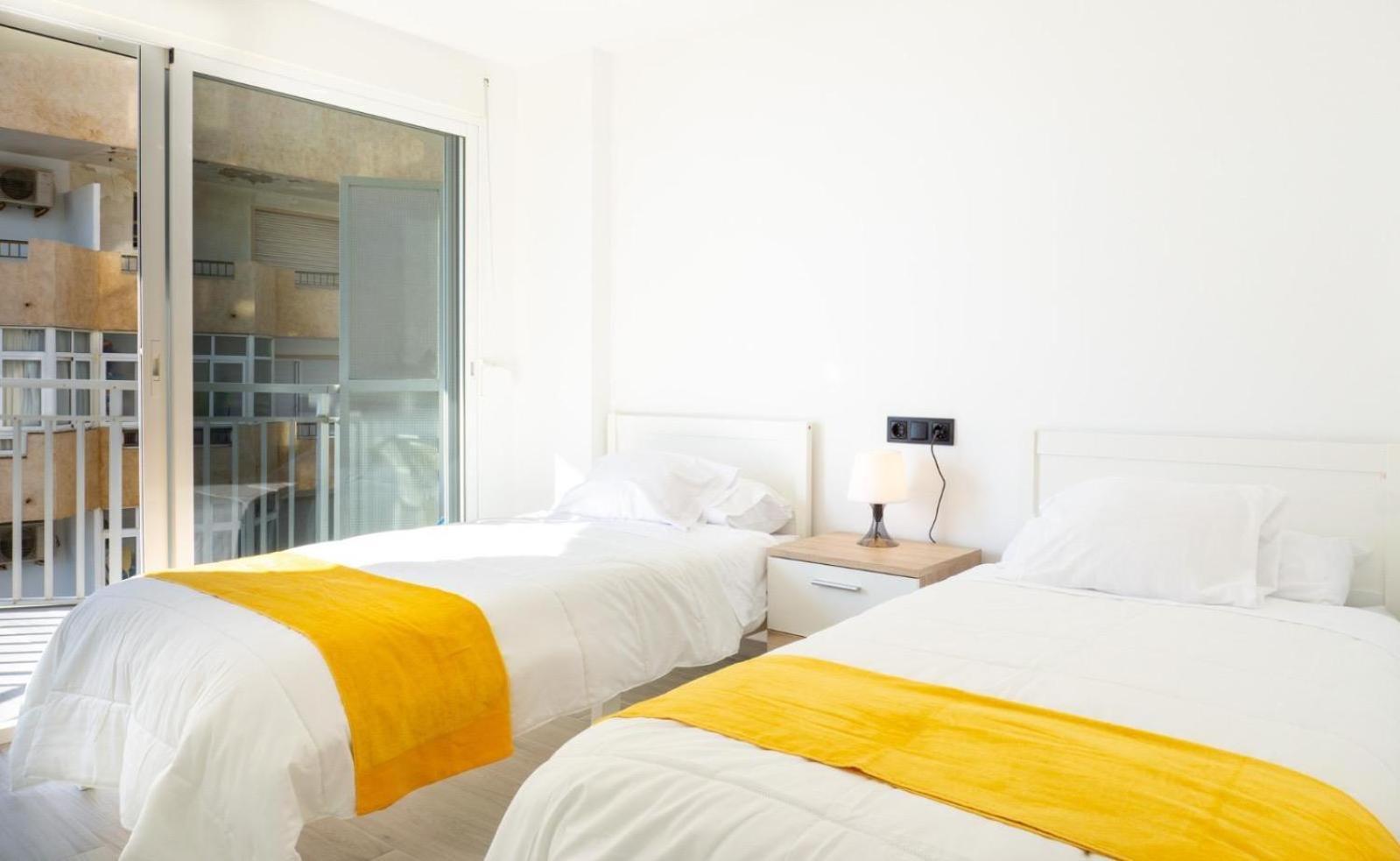 Paradise On The Seafront In Apartment