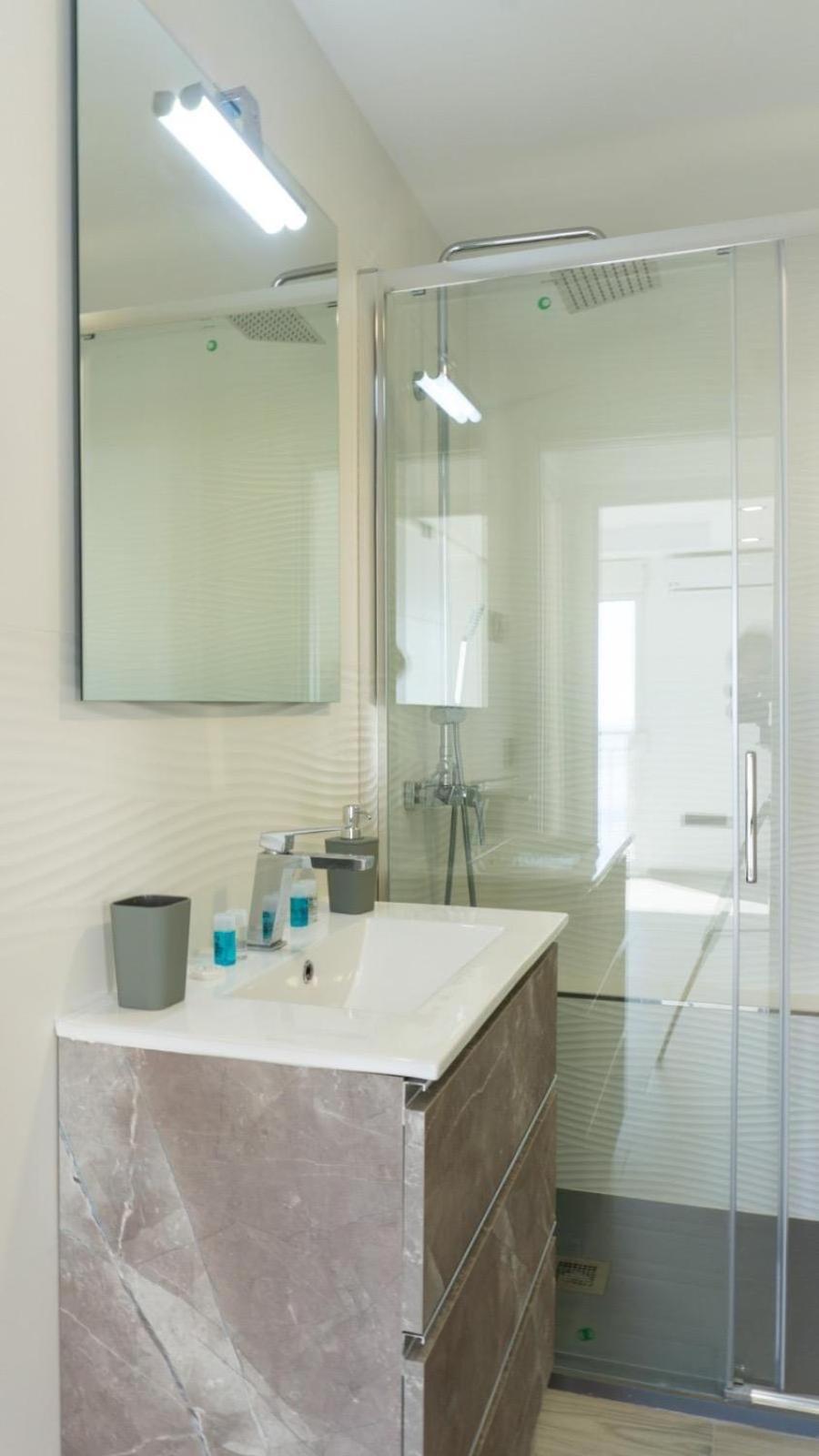 Apartment Paradise On The Seafront In *